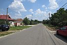 Strada Jozsef Attila
