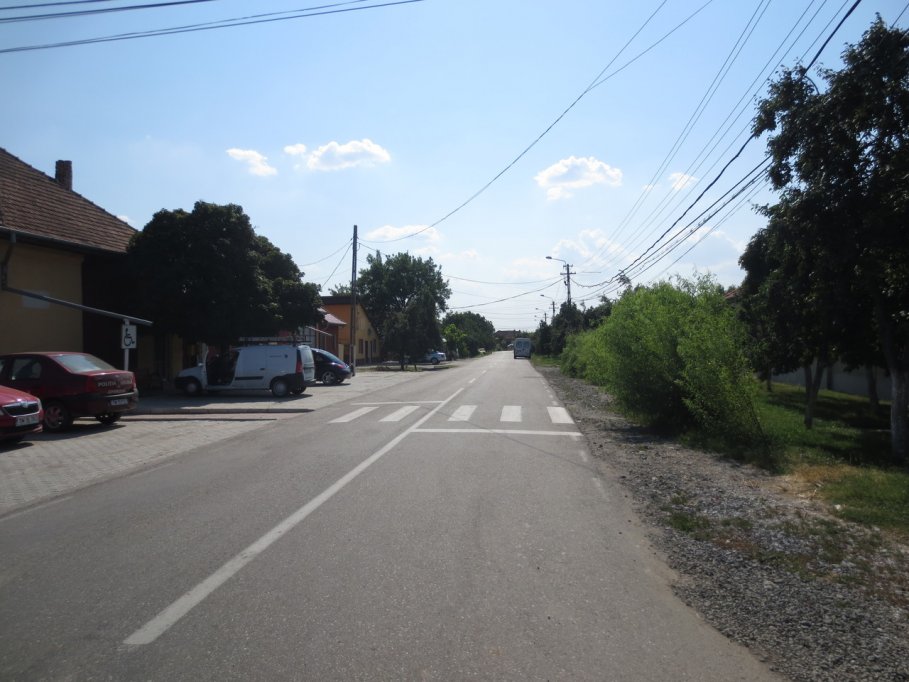 Strada Plopilor