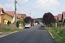Strada Szentes