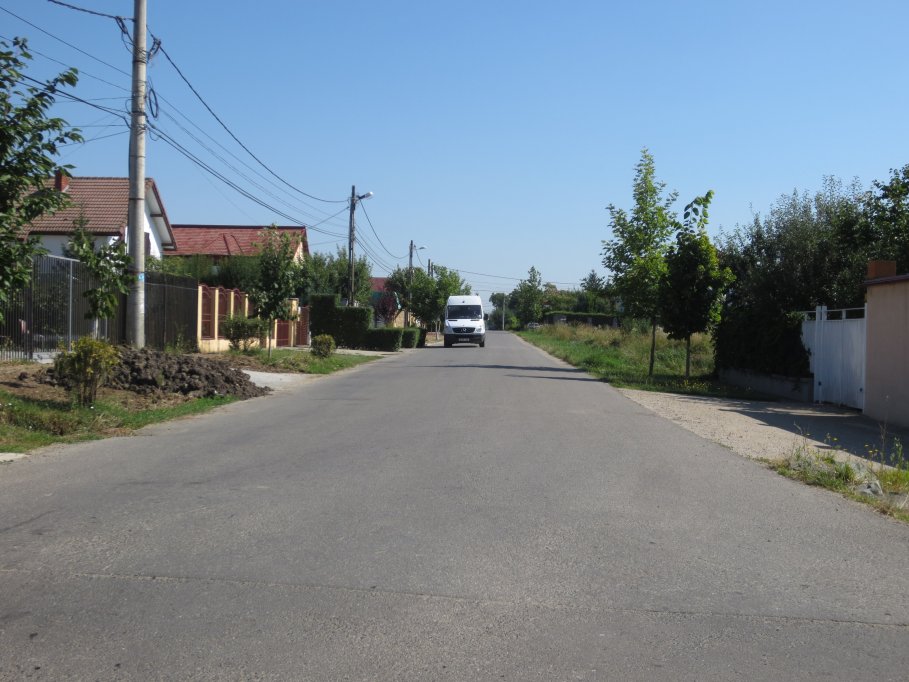 Strada Tudor Vladimirescu
