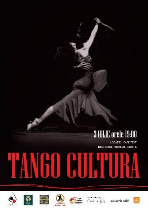 Proiectul Tango Cultura