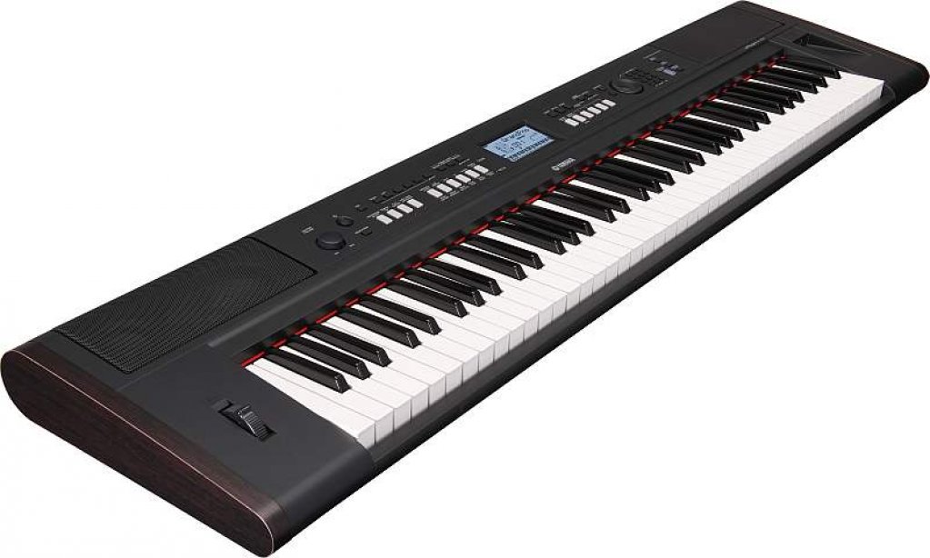 URGENT!!! Vand Yamaha NP-V80 + BOSS FS-5U
