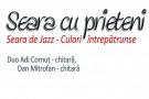 Seara cu prieteni la Calpe Gallery