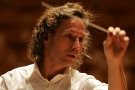 Concert simfonic sub bagheta maestrului Christoph Rehli