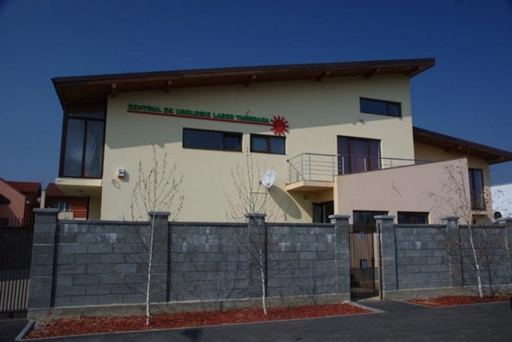 Clinica Urologica Tim