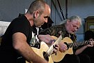Concert Chitara Acustica Adi Dinu si Horea Crisovan