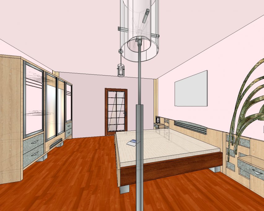 Proiecte Mobilier 3D