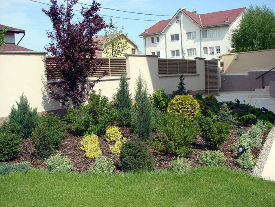 ELFI Garden