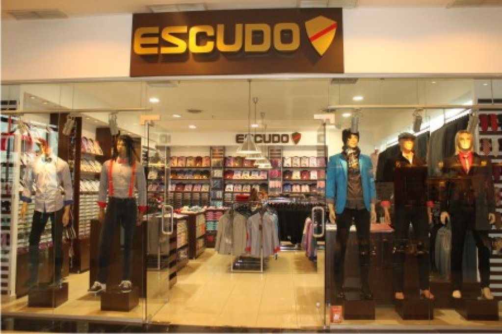 Escudo