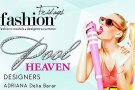 Summer Fashion by Fashion Fridays at Heaven Pool & Lounge