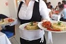 Oportunitate! Locuri de munca ospatari Germania/1000 euro 