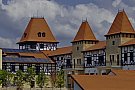 Restaurant Castel Royal
