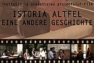 Istoria altfel, proiectie de film la Carturesti Mercy