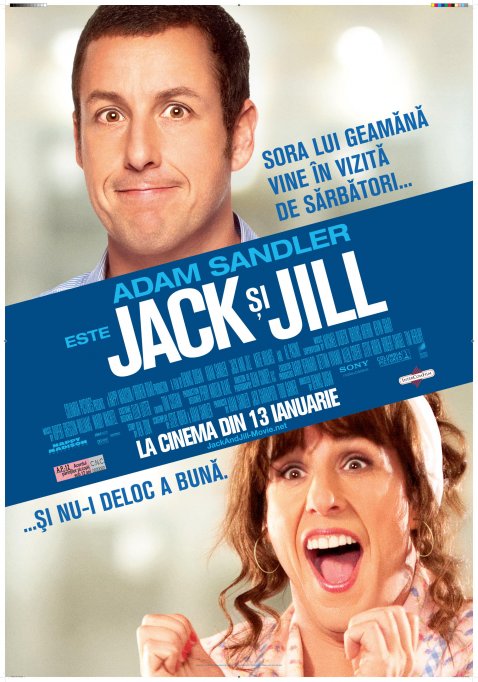 Jack si Jill - digital - AP-12