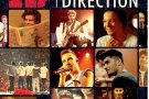 One Direction: Astia suntem - Premiera absoluta in reteaua de cinematografe Cinema City