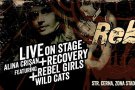 Rebel by Night@Heaven Pool&Lounge