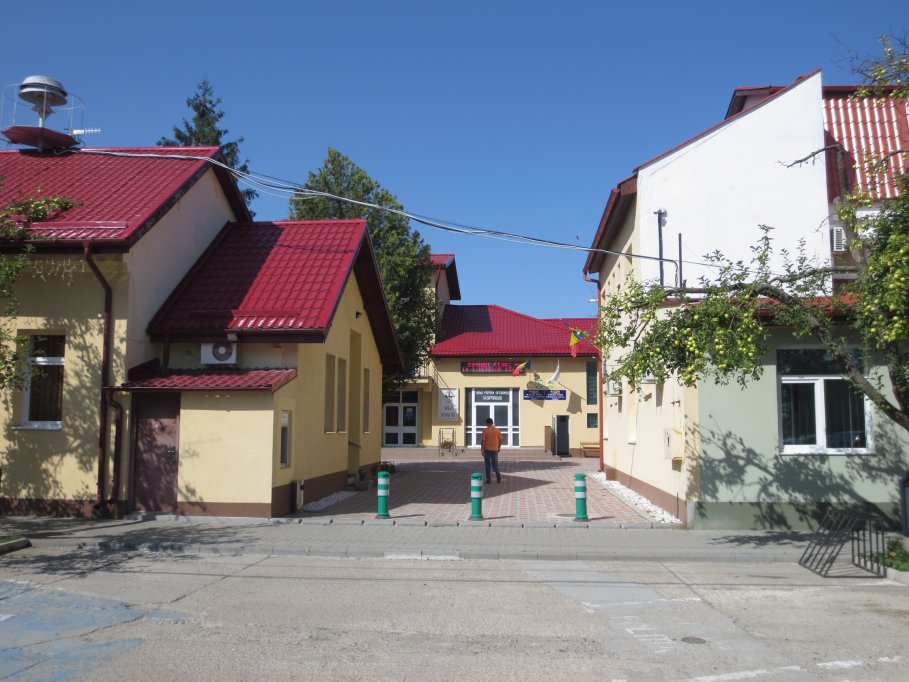 Primaria Giroc