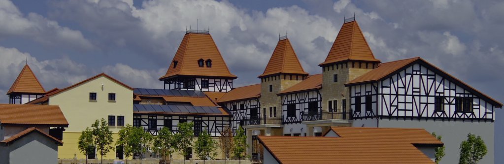 Meniu de nunta by Restaurant Castel Royal