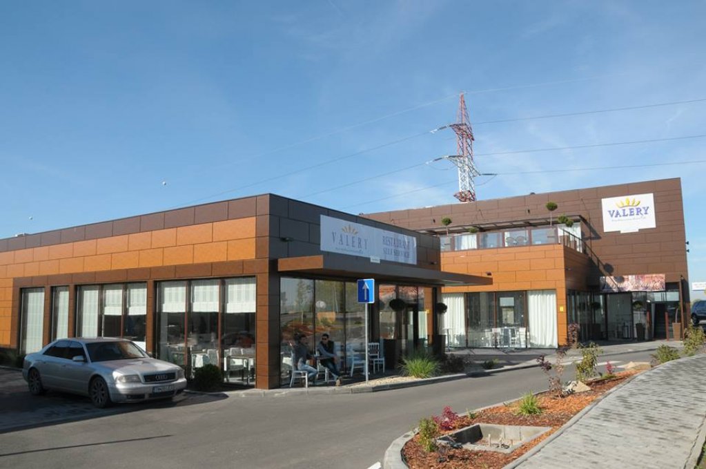 Restaurant Valery 4