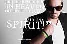 JOIN THE r3VOLution in Heaven Outdoor Club