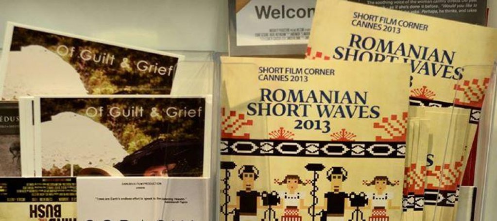 Romanian Short Waves