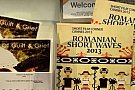 Romania Short Waves