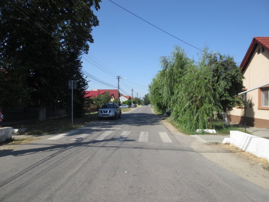 Strada Dunarea