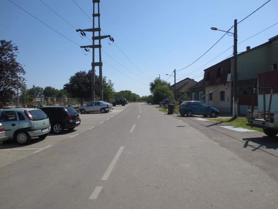 Strada Izlaz