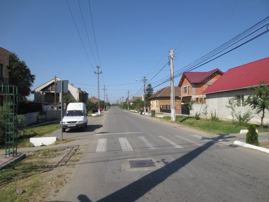 Strada Muncitorilor
