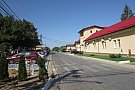 Strada Semenic