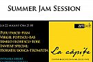 Summer Jam Session @ La Capite
