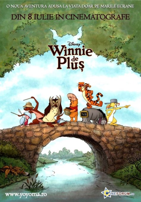 Winnie de Plus