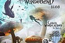 Petrecere in Tara Minunilor cu DJ Chuck Wonderland 