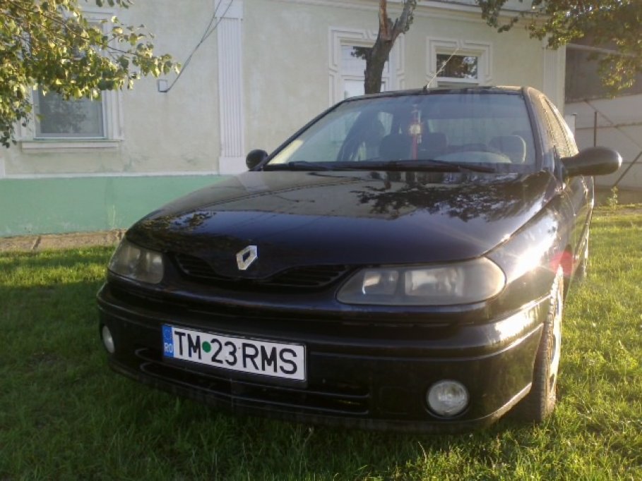 Renault Laguna 1 de vanzare