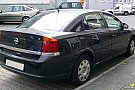 dezmembrez opel vectra c