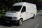Transport marfa Timisoara