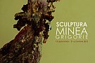 afis minea timisoara Sculptura - Minea Grigorie