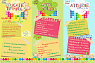 Ateliere pentru copii 3-16 ani