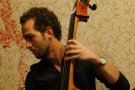 Recital de contrabas pentru Rosia Montana