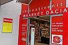 Carrefour Market Dacia