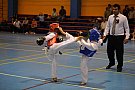 Salehi Matin - antrenor karate