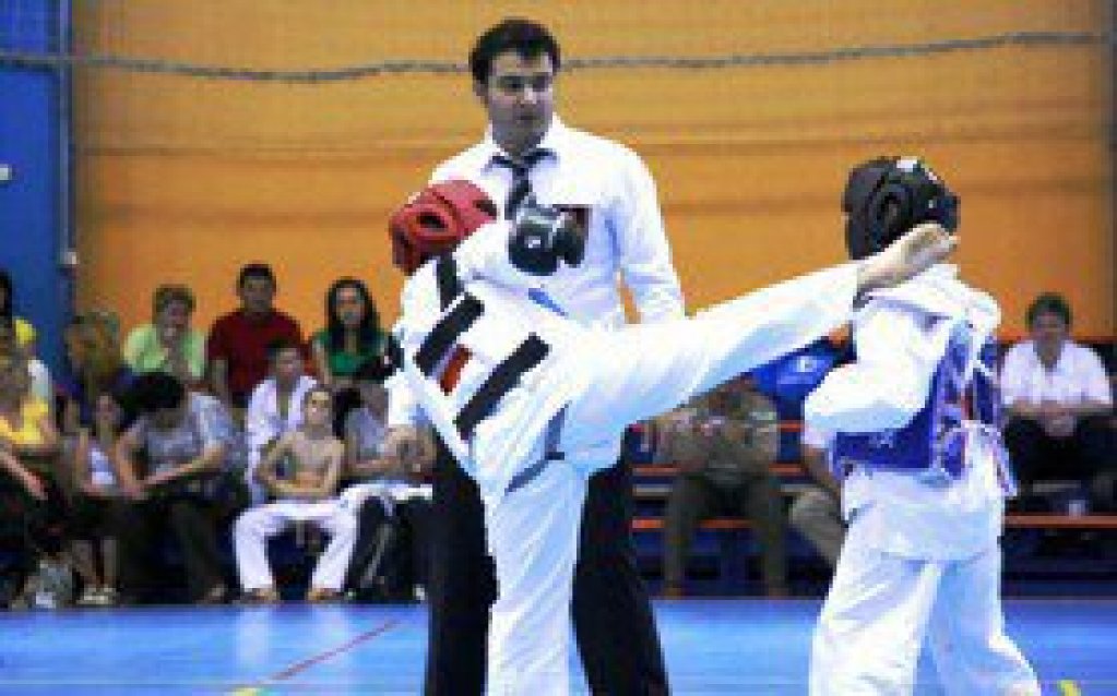 Cursuri de karate si autoaparare Timisoara