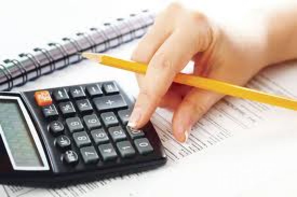 Servicii de evidenta contabila completa