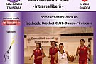 BCM Danzio Timisoara - U CSM Oradea