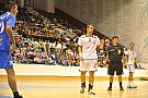 CH Politehnica - Steaua - etapa 3