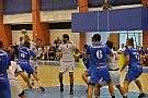 CH Politehnica - Pandurii - etapa 11