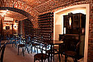 Enoteca de Savoya