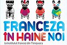 Cursuri de limba franceza intr-un nou format!