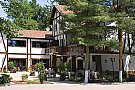 Hotel Stejarul