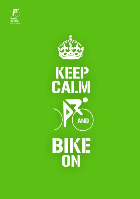 Participarea Verde pentru Biciclete in cadrul Festivalului PLAI 2013